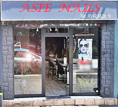 Asie Nails