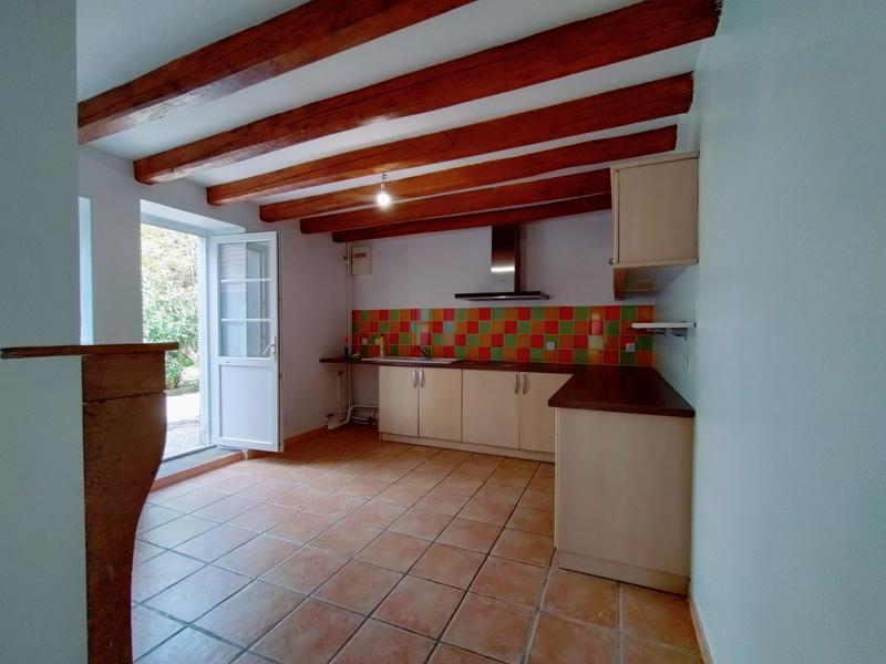 Maison traditionnelle - 151 m² - 6 pièces