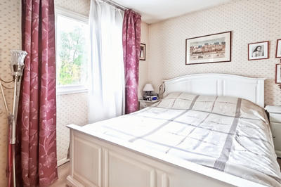 Maison - 99 m² - 4 pièces