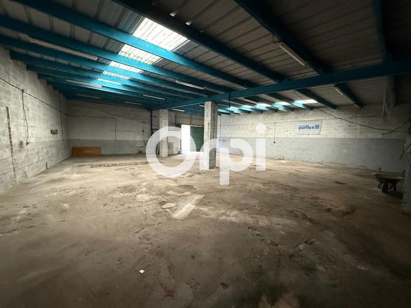 Maison - 65 m² - 1 pièce