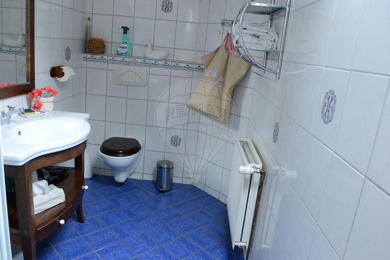 Maison de maîtres - 169 m² - 5 pièces