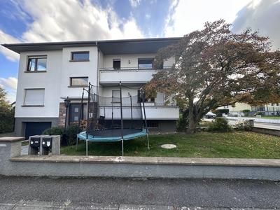 Duplex - 116 m² - 5 pièces