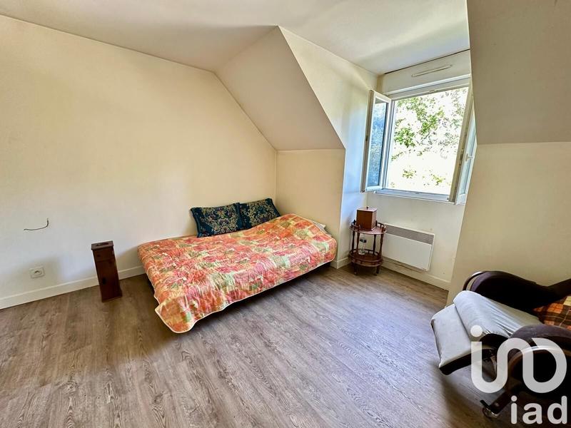 Maison - 145 m² - 5 pièces