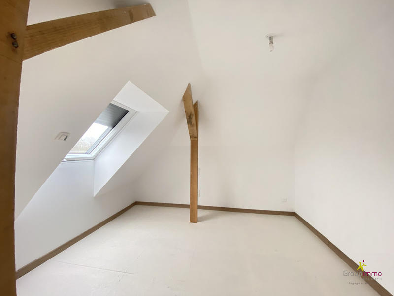 Appartement - 101 m² - 5 pièces