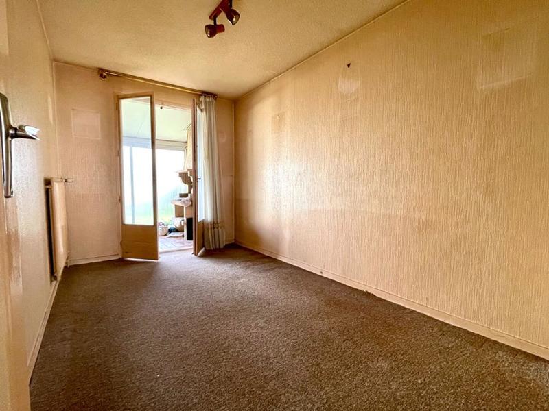 Maison - 101 m² - 6 pièces