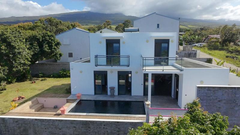 Villa - 146 m² - 6 pièces