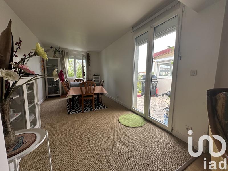 Maison - 124 m² - 6 pièces