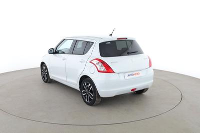 Suzuki Swift 1.2 Vvt Biba 5p 94 ch