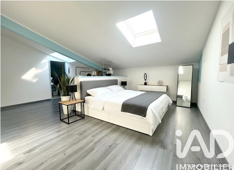 Maison - 190 m² - 7 pièces