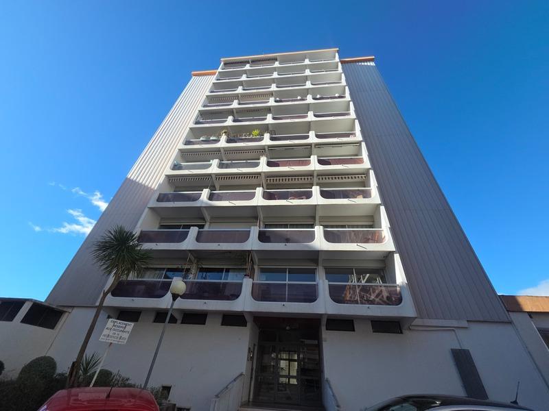 Appartement - 75 m² - 4 pièces