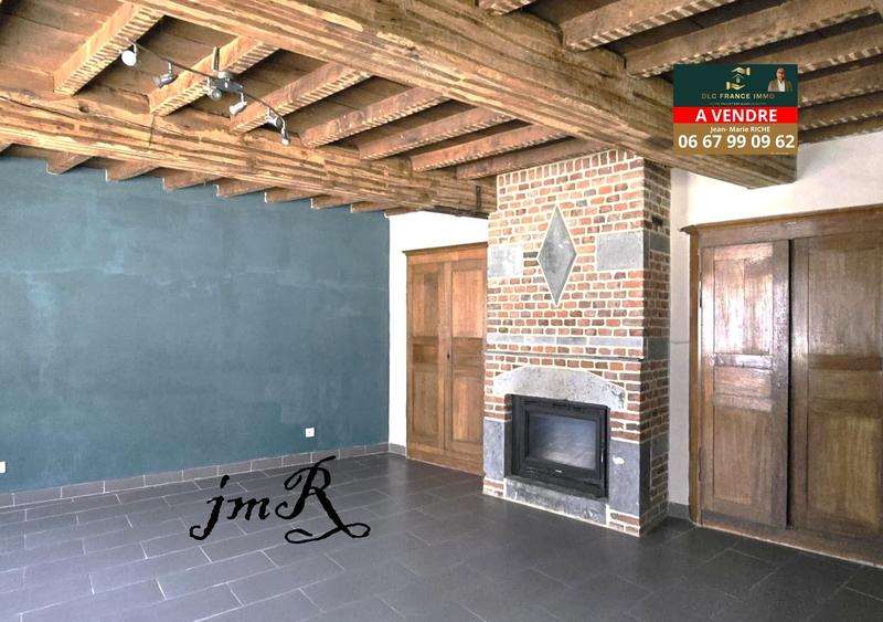 Maison - 145 m² - 6 pièces