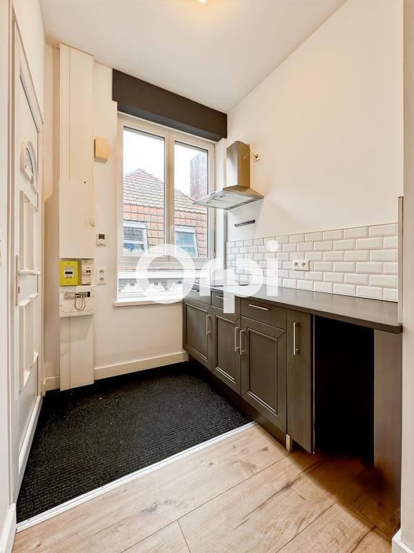 Duplex - 58 m² - 2 pièces