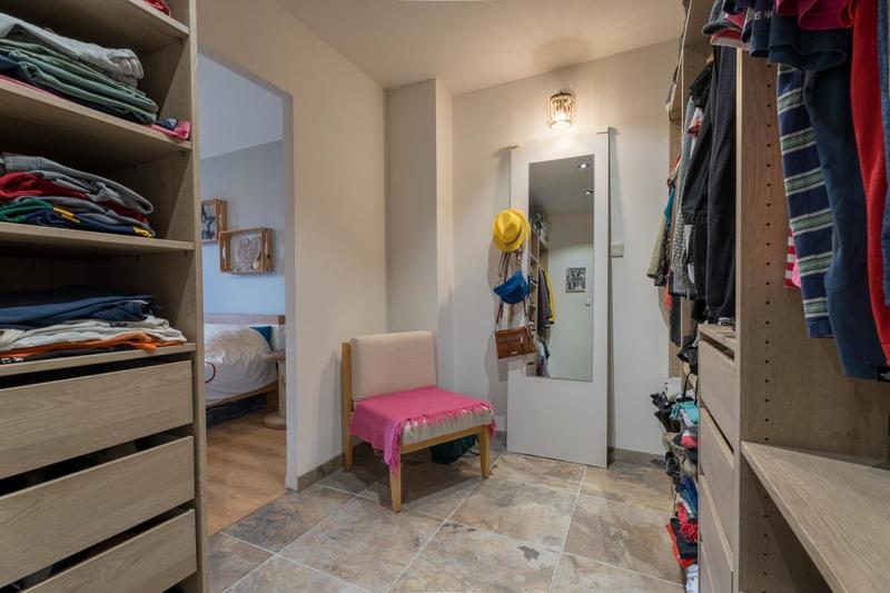 Maison - 140 m² - 4 pièces