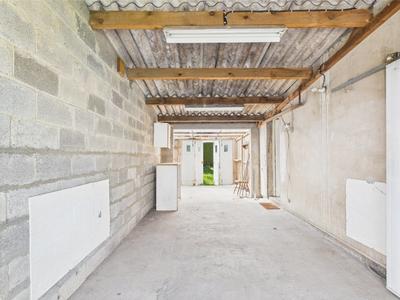 Maison - 77 m² - 4 pièces