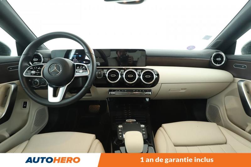 Mercedes Cla 250 e Progressive Line 8g-Dct 218 ch