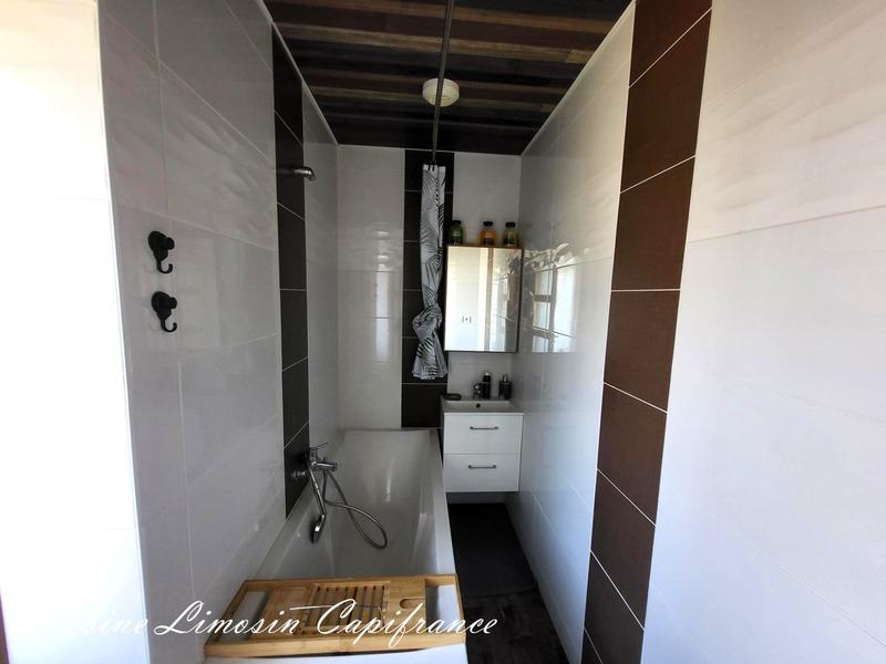 Maison - 105 m² - 4 pièces