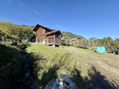 Terrain - 791 m²