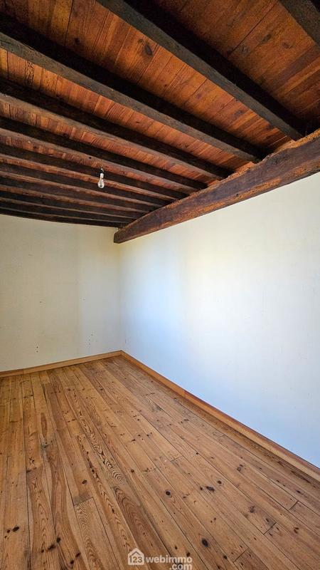 Ferme - 125 m² - 6 pièces