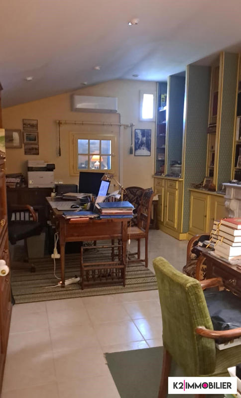 Maison - 157 m² - 5 pièces