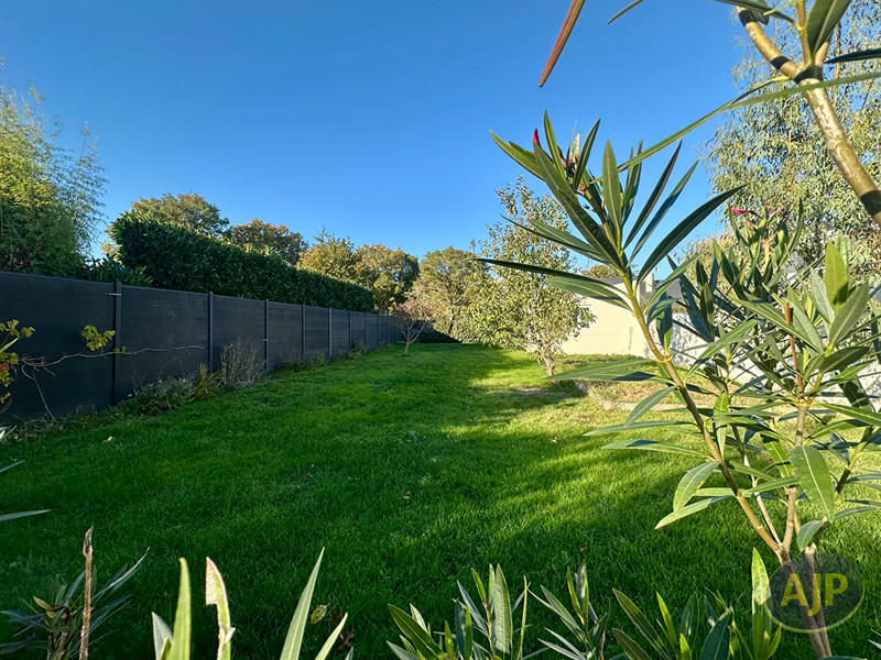 Maison - 127 m² - 6 pièces