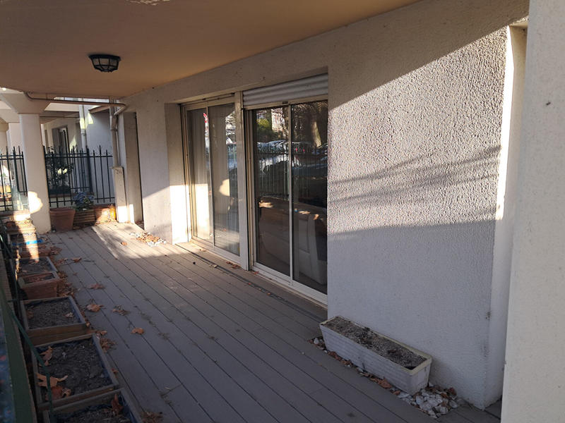 Appartement - 96 m² - 4 pièces