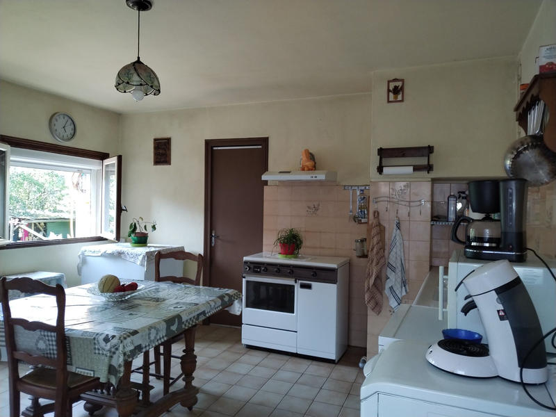 Maison - 87 m² - 4 pièces