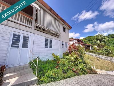 Maison - 400 m² - 15 pièces