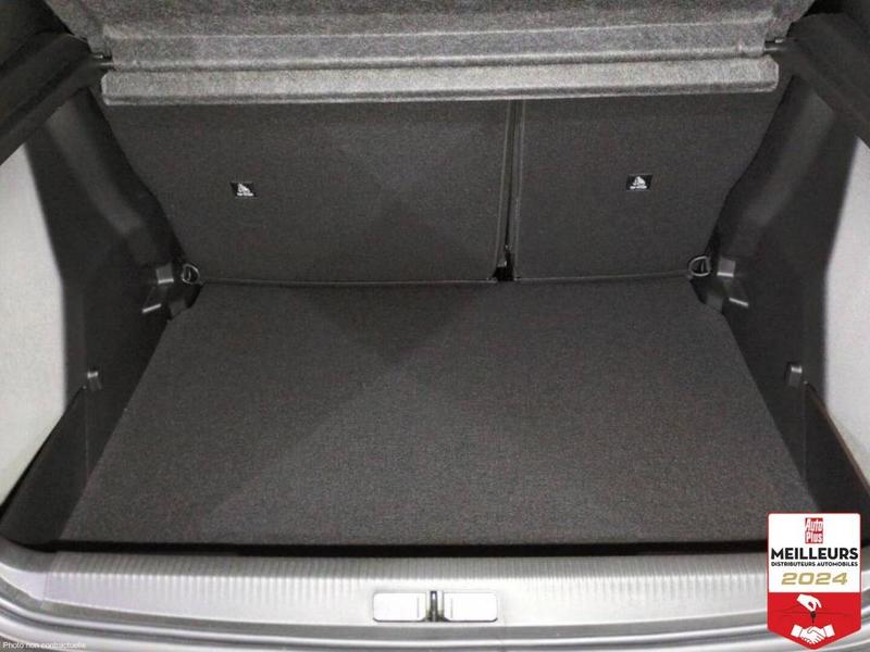 Peugeot 2008 Hybrid 145 Bva E-Dcs6 Allure + Pack Vision &amp;