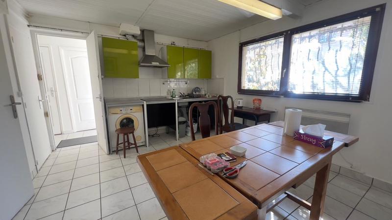 Maison - 173 m² - 7 pièces