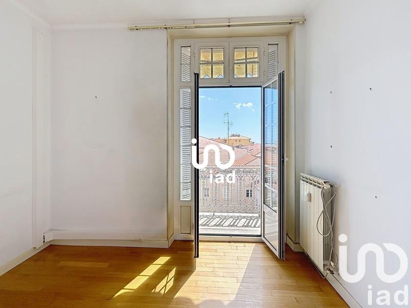 Appartement - 94 m² - 4 pièces