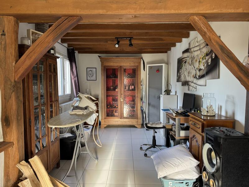 Maison - 150 m² - 5 pièces