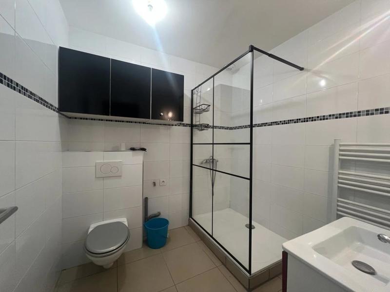 Maison - 137 m² - 7 pièces