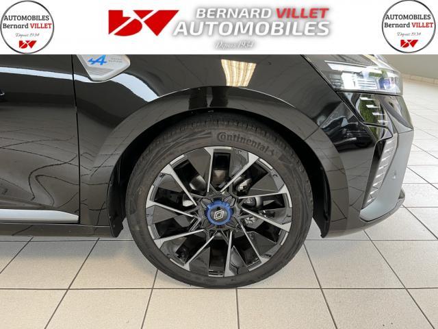 Renault Clio V TCe 90 ch Gsr2 Esprit Alpine