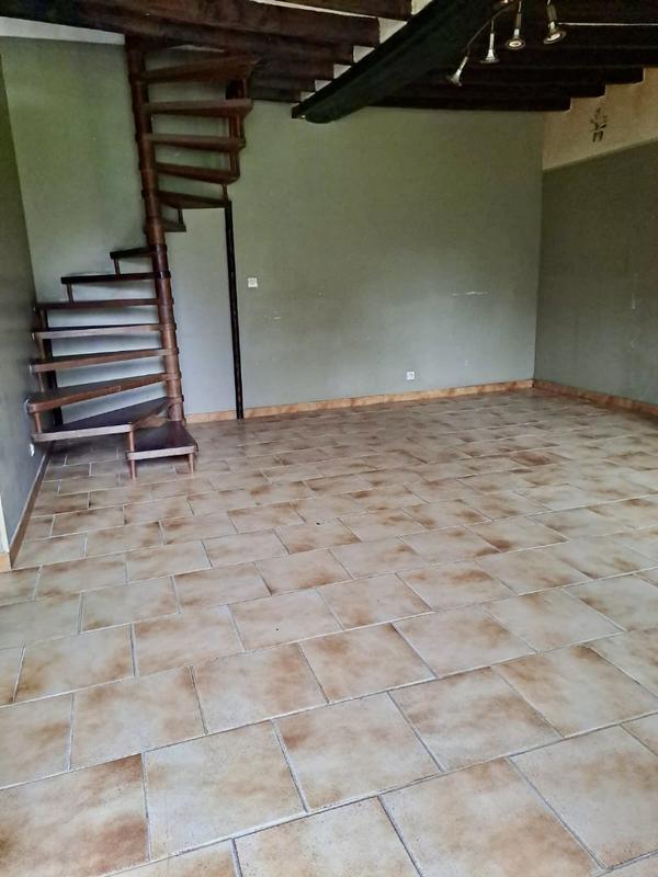 Longère - 200 m² - 6 pièces