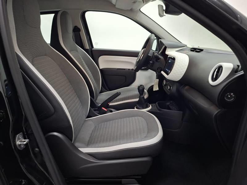 Renault Twingo III SCe 65 Equilibre