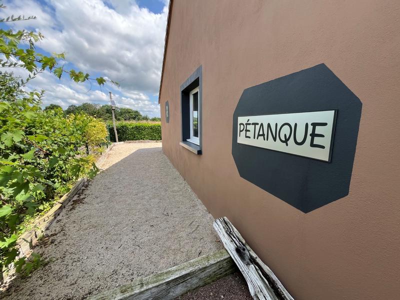 Maison - 105 m² - 6 pièces