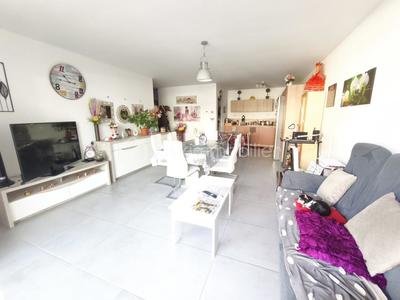 Appartement - 78 m² - 3 pièces