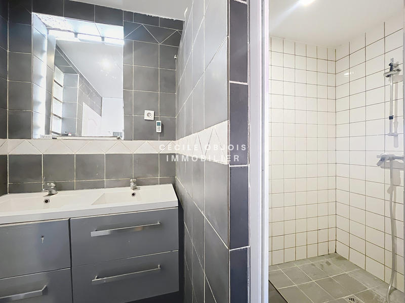 Maison - 57 m² - 4 pièces