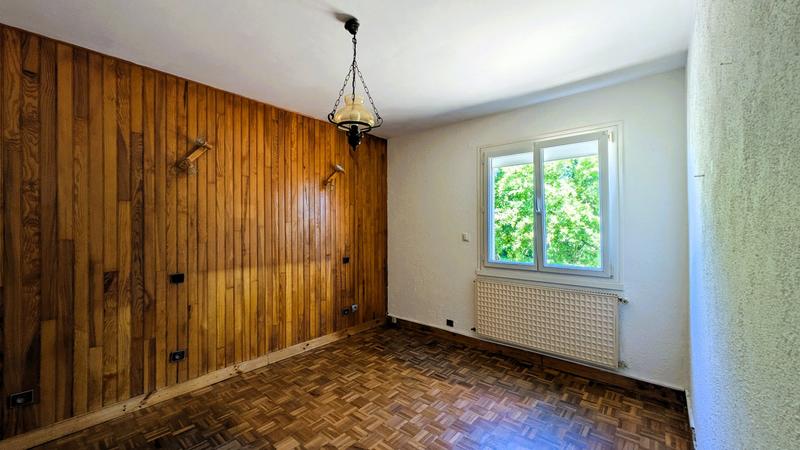 Maison - 120 m² - 7 pièces