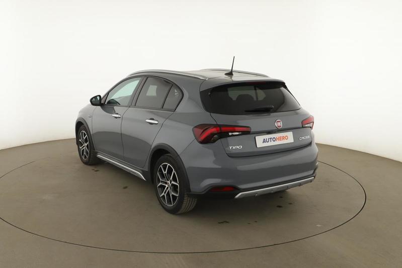 Fiat Tipo Cross 1.6 MultiJet Plus 130 ch