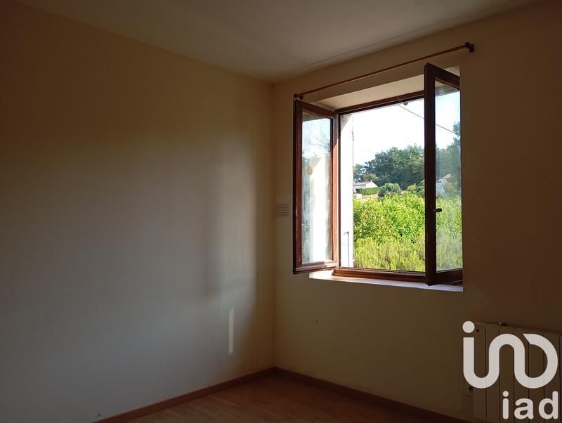 Maison - 105 m² - 6 pièces