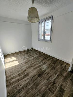 Appartement - 69 m² - 4 pièces