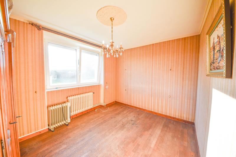 Maison - 122 m² - 6 pièces