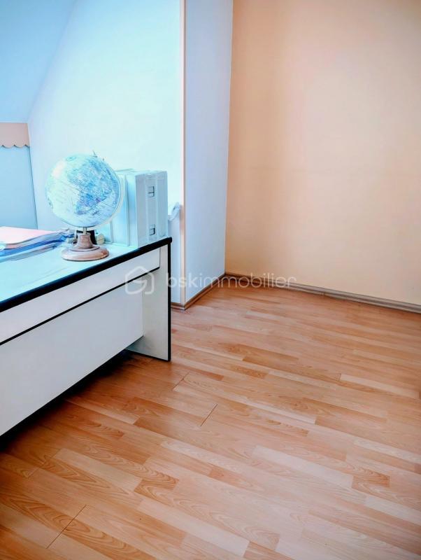 Maison de ville - 134 m² - 5 pièces