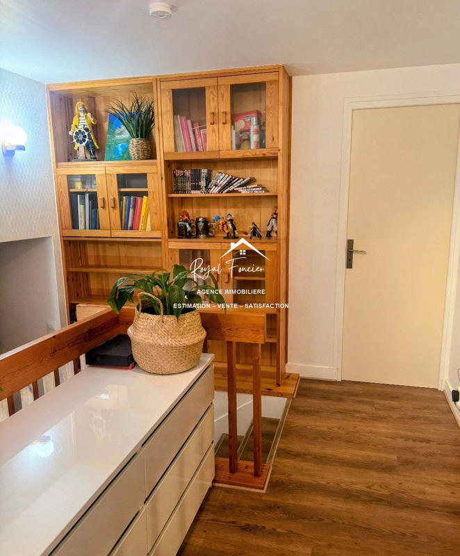 Maison contemporaine - 149 m² - 4 pièces