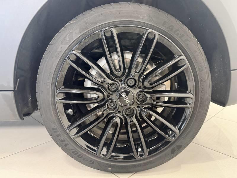 Mini Mini Hatch 5 Portes Cooper s 178 ch Dkg7 Edition Premium