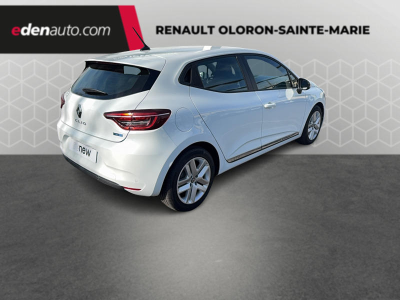 Renault Clio E-Tech 140 - 21n Business