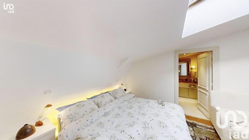 Appartement - 68 m² - 2 pièces