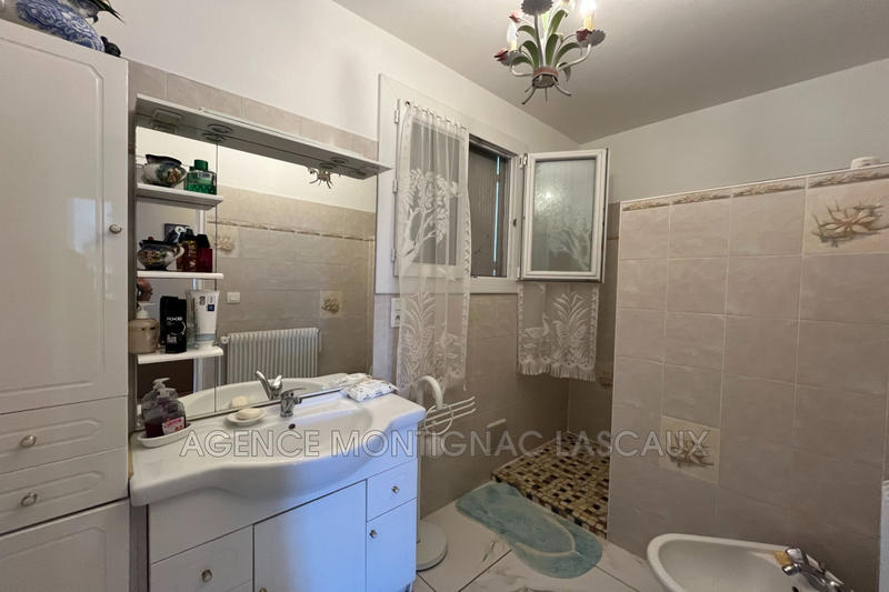 Maison - 90 m² - 3 pièces