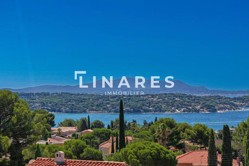 Villa - 250 m² - 6 pièces